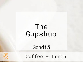 The Gupshup