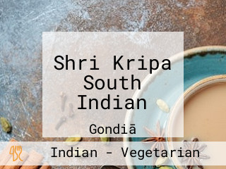 Shri Kripa South Indian