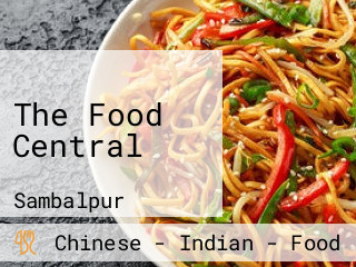 The Food Central