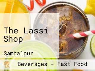 The Lassi Shop