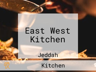 East West Kitchen