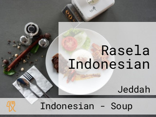 Rasela Indonesian