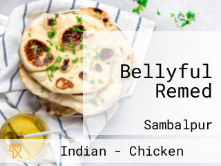 Bellyful Remed