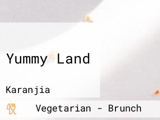 Yummy Land