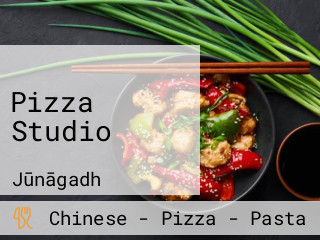 Pizza Studio