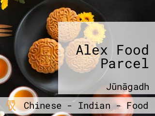 Alex Food Parcel