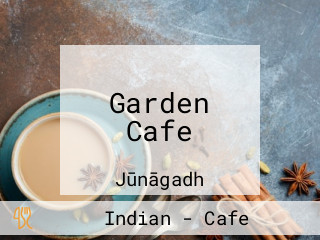 Garden Cafe