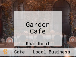 Garden Cafe