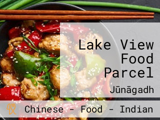 Lake View Food Parcel