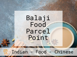 Balaji Food Parcel Point