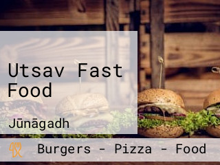 Utsav Fast Food