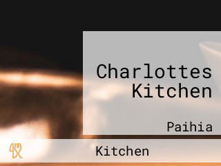 Charlottes Kitchen