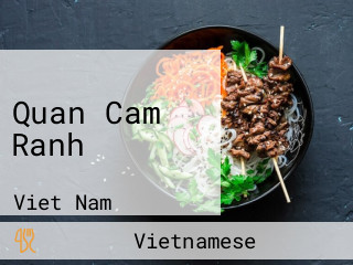 Quan Cam Ranh