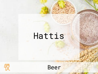 Hattis