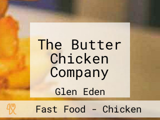 The Butter Chicken Company