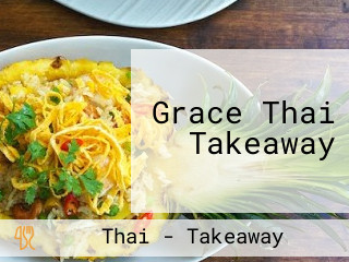 Grace Thai Takeaway