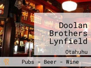 Doolan Brothers Lynfield