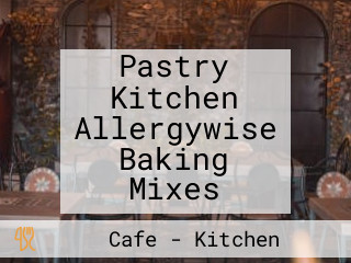 Pastry Kitchen Allergywise Baking Mixes