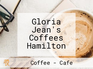 Gloria Jean's Coffees Hamilton