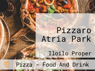 Pizzaro Atria Park