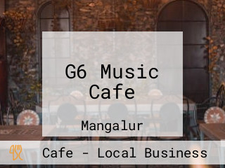 G6 Music Cafe