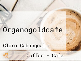 Organogoldcafe