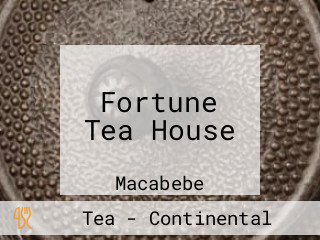 Fortune Tea House