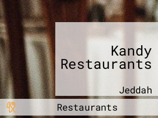 Kandy Restaurants