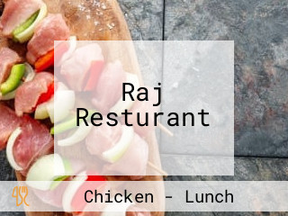 Raj Resturant