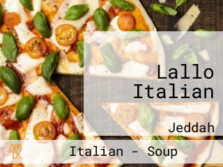 Lallo Italian