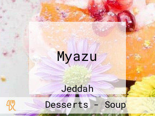 Myazu