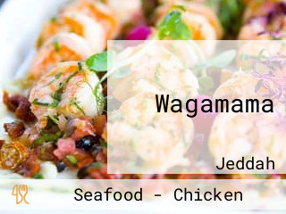 Wagamama