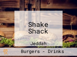 Shake Shack