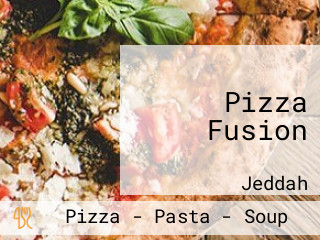 Pizza Fusion