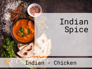 Indian Spice البهارات الهندية