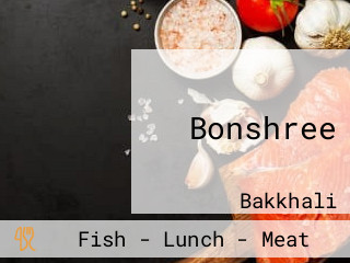 Bonshree