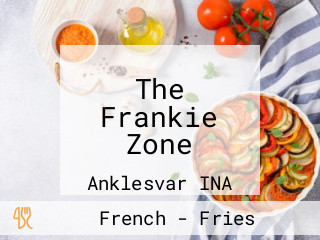 The Frankie Zone