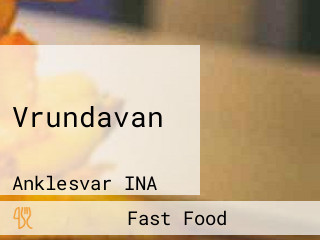 Vrundavan