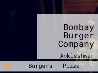 Bombay Burger Company