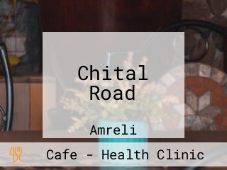 Chital Road