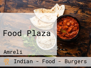 Food Plaza