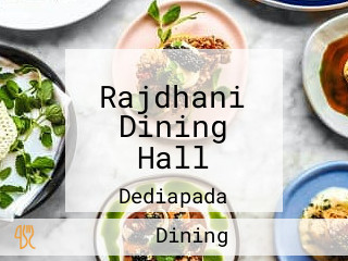 Rajdhani Dining Hall