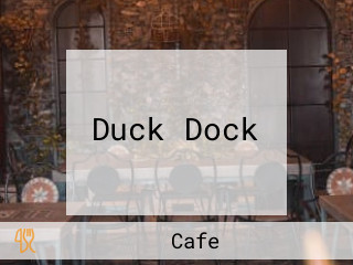 Duck Dock