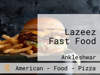 Lazeez Fast Food