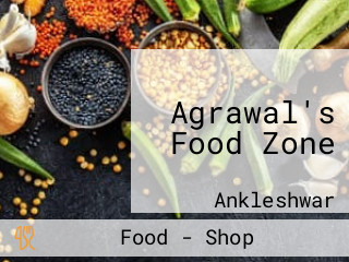 Agrawal's Food Zone