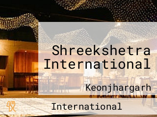 Shreekshetra International