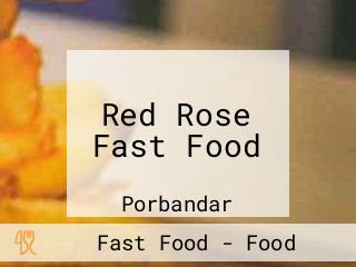 Red Rose Fast Food