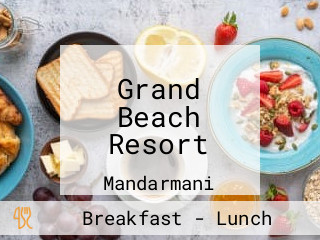 Grand Beach Resort