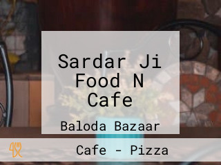 Sardar Ji Food N Cafe