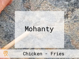 Mohanty